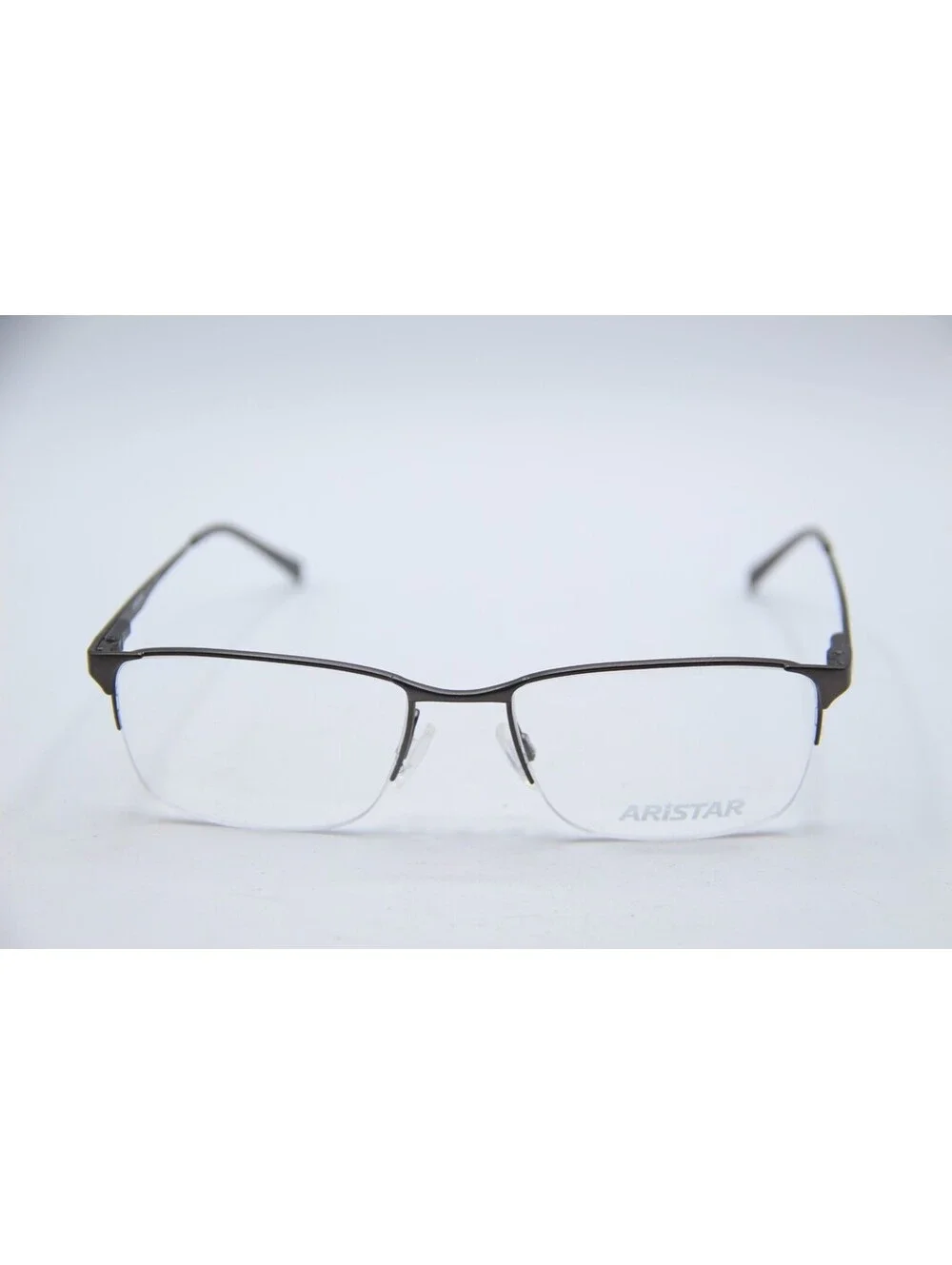 Aristar Charmant Ar 16245 Color-505 Gray Authentic Eyeglasses 54-18-145